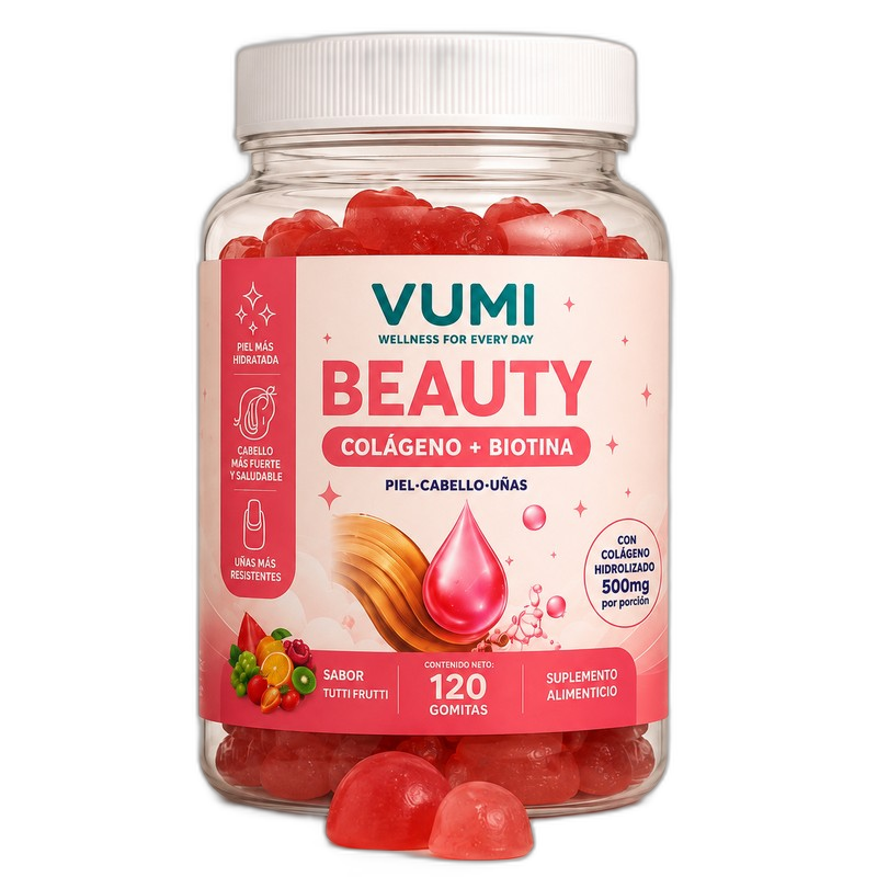 VUMI Beauty