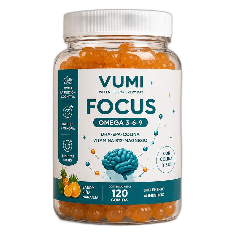 VUMI Focus