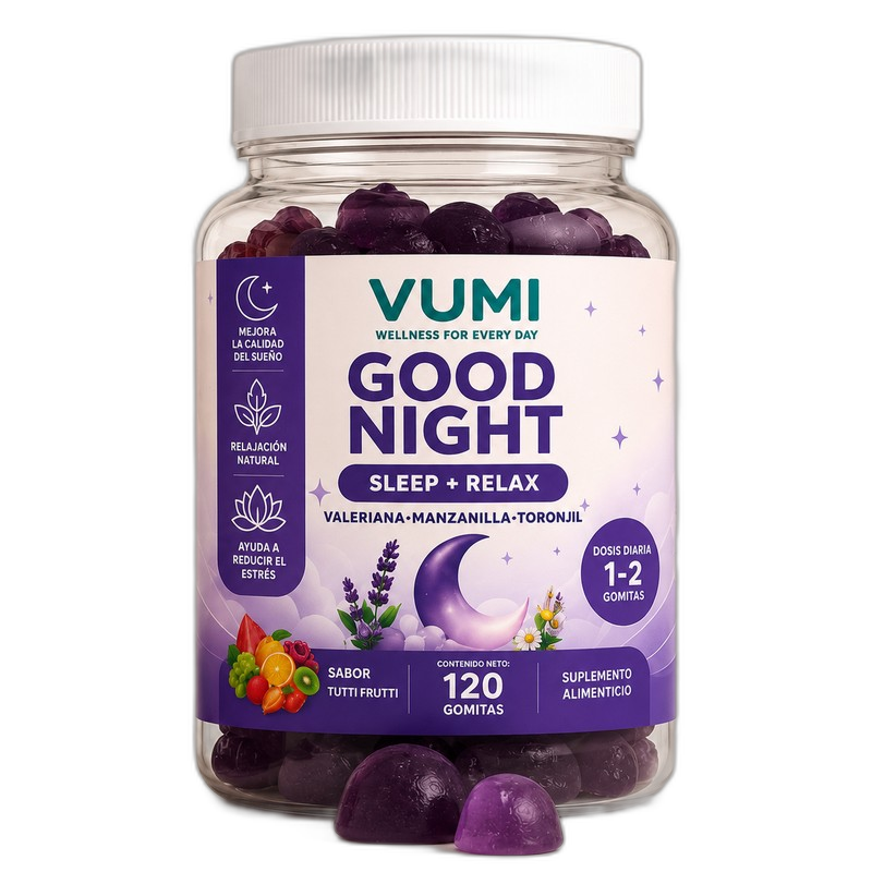 VUMI Good Night
